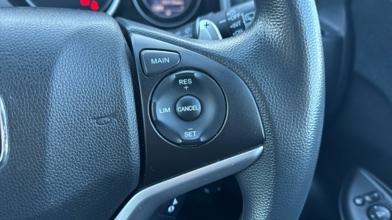 Honda Jazz 1.3 i-VTEC SE 5dr CVT Petrol Hatchback